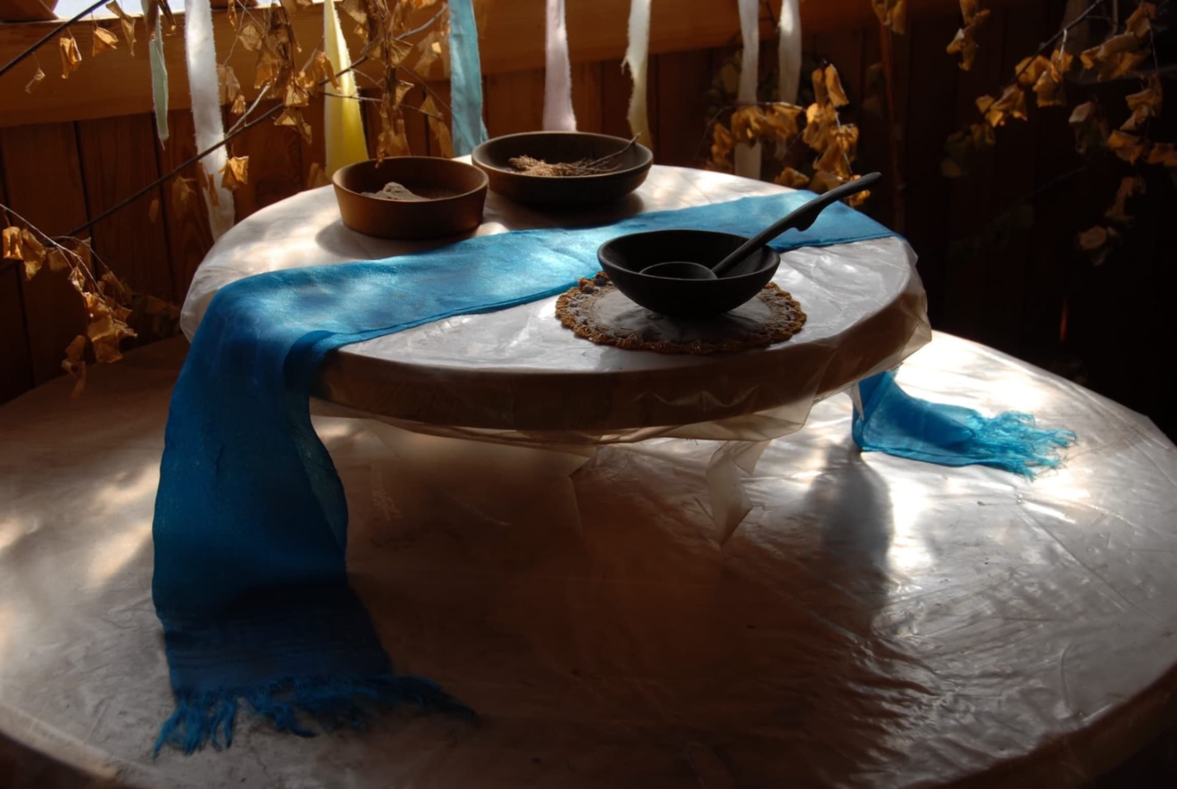 В РА создается реестр ремесленников - изображение