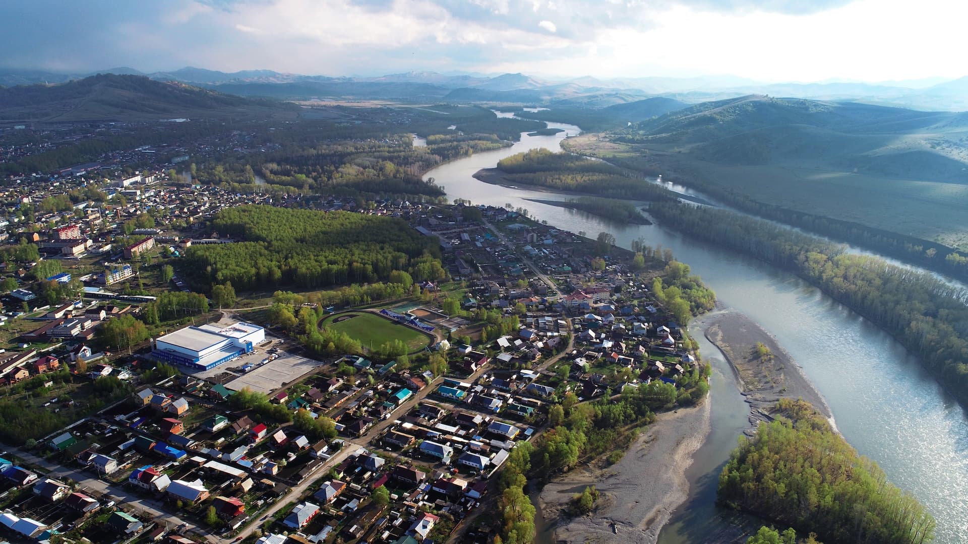 Гиды Республики Алтай осваивают навыки первой помощи - изображение