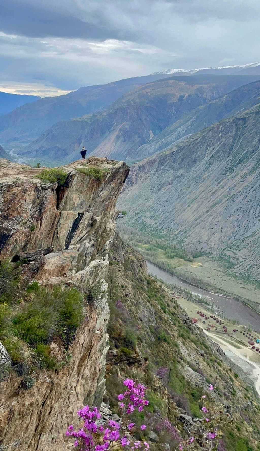 Фотография активности: Лучшее на Алтае за 7 дней