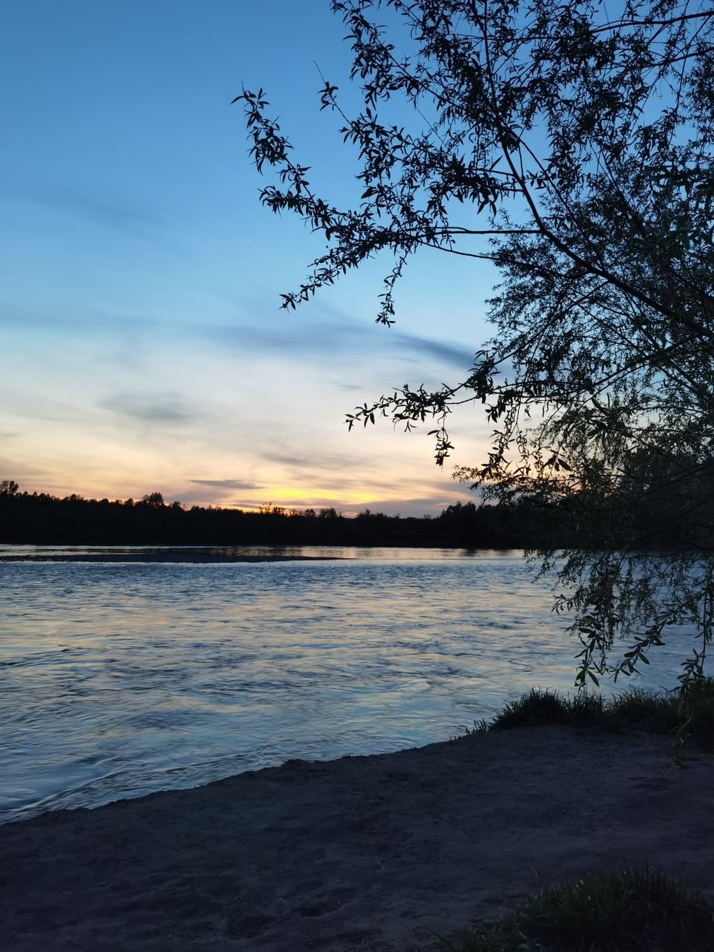 Фотография активности: Чуйский тракт до Марса