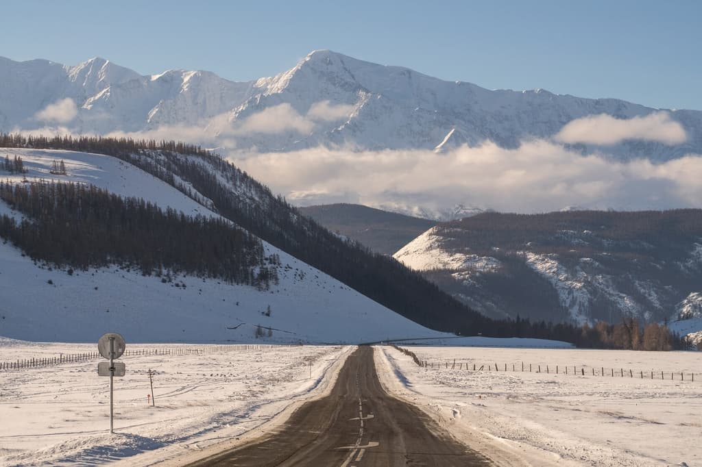 Фотография активности: «Зима на границе: 3 сказки»