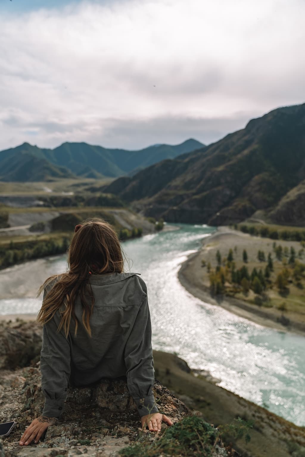 Фотография активности: Фото-тур  «Золотой Алтай»