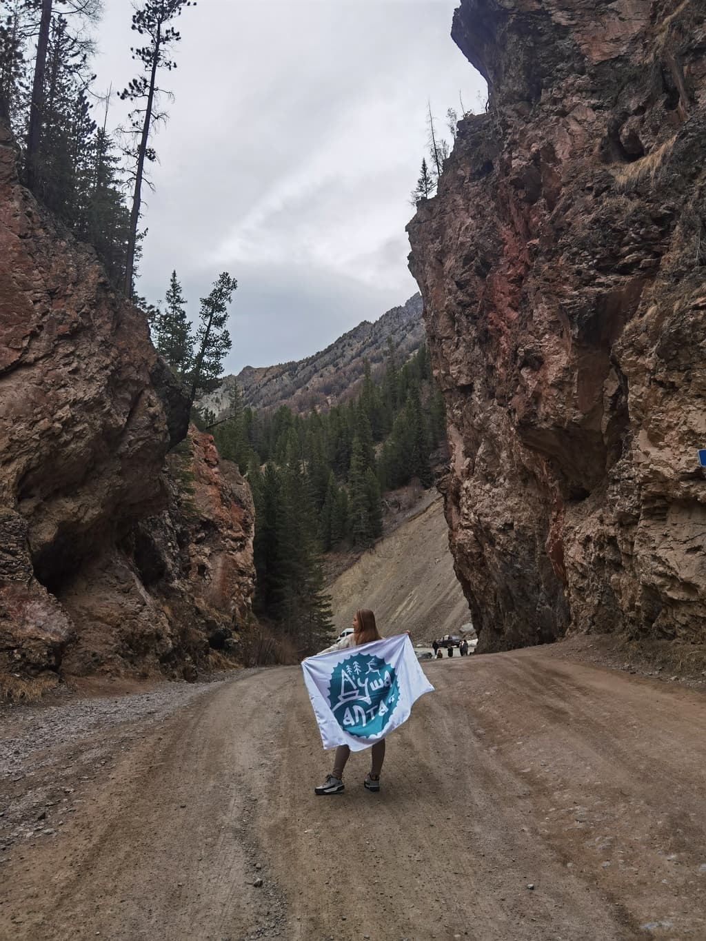 Фотография активности: Лучшее на Алтае за 7 дней