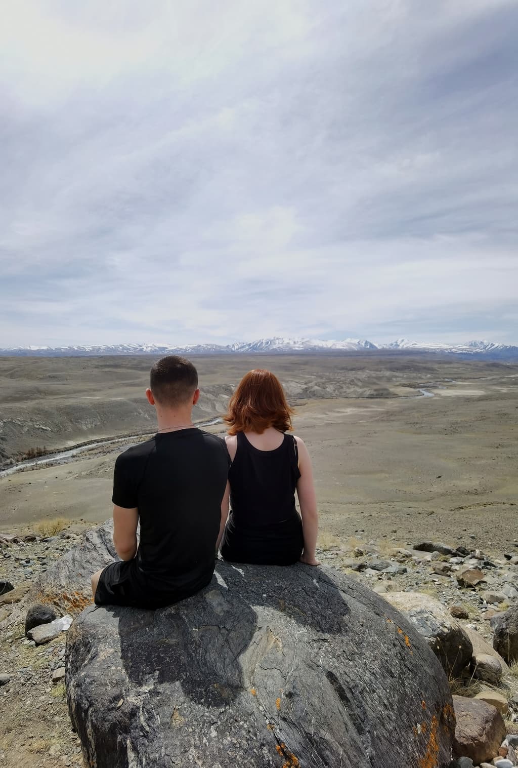 Фотография активности: Фото-тур  «Золотой Алтай»