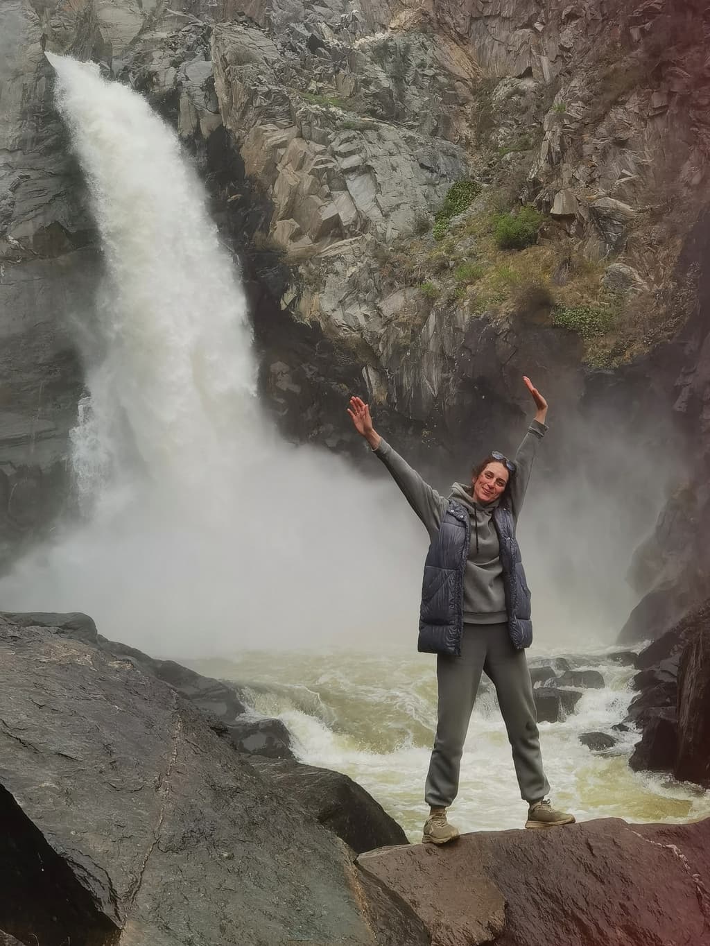 Фотография активности: Лучшее на Алтае за 7 дней