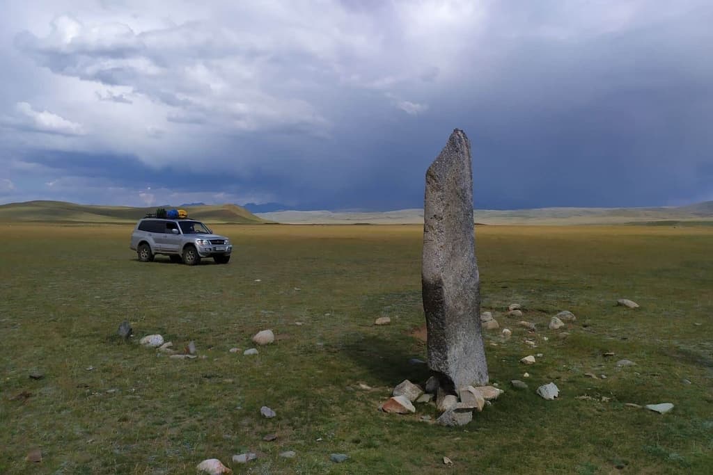 Фотография активности: «На земле снежного барса»