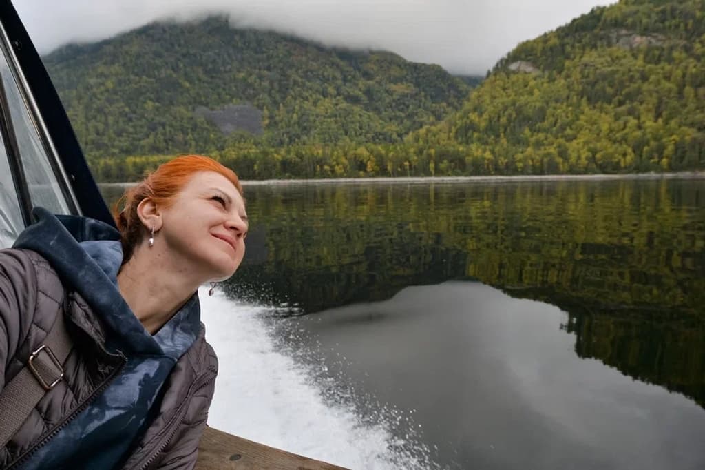 Фотография активности: Фото-тур  «Золотой Алтай»