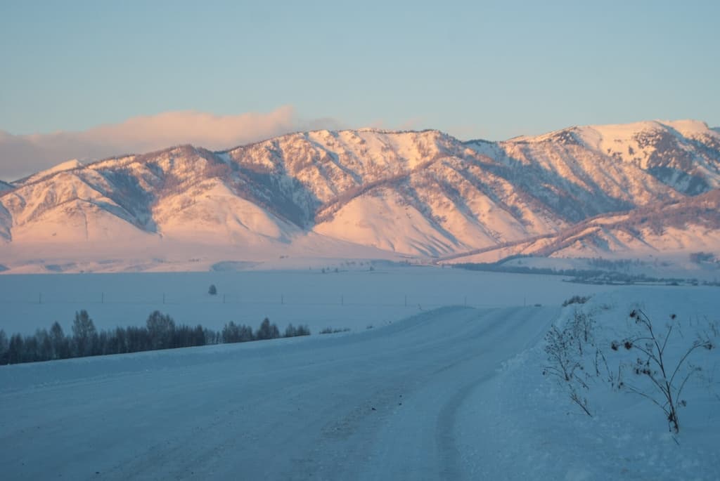 Фотография активности: «Зима на границе: 3 сказки»