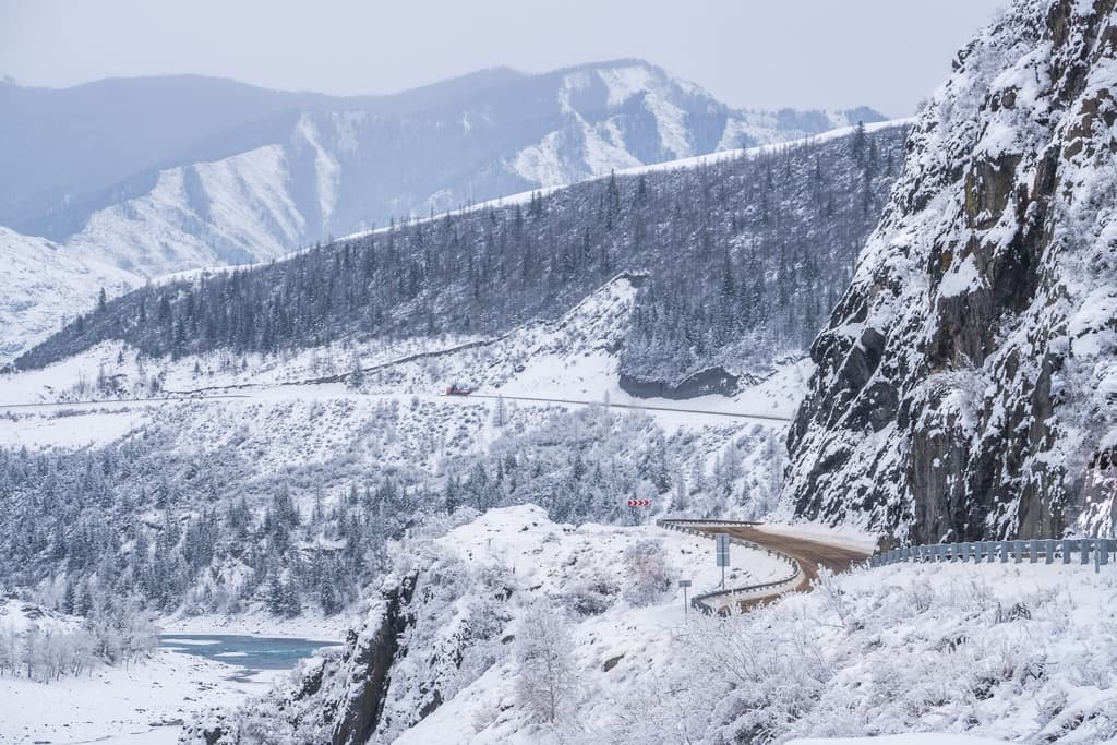 Фотография активности: «Зима на границе: 3 сказки»