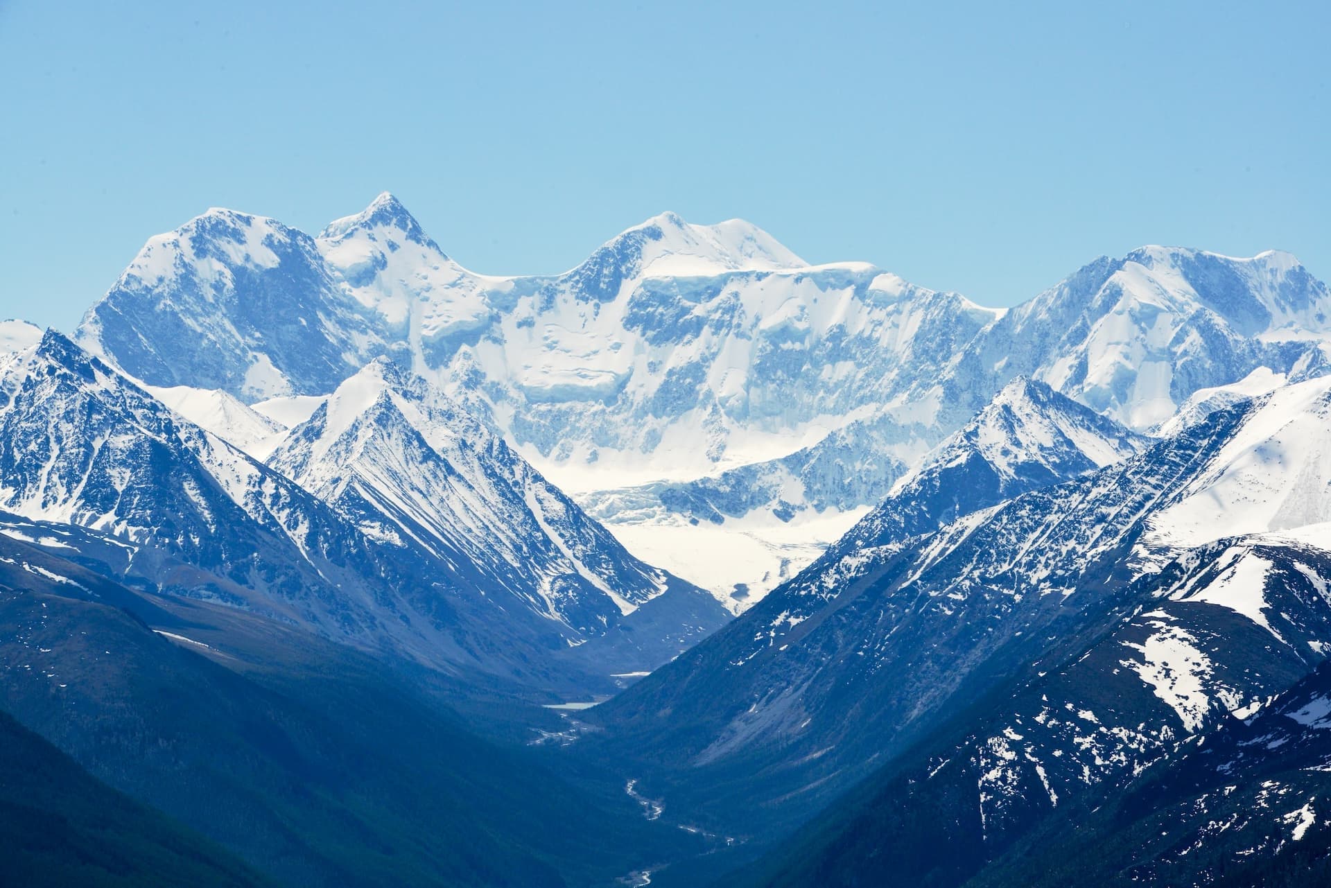 Республика Алтай представила научно-популярный маршрут - изображение
