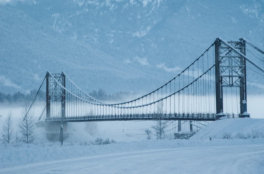 Фотография активности: «Зима на границе: 3 сказки»