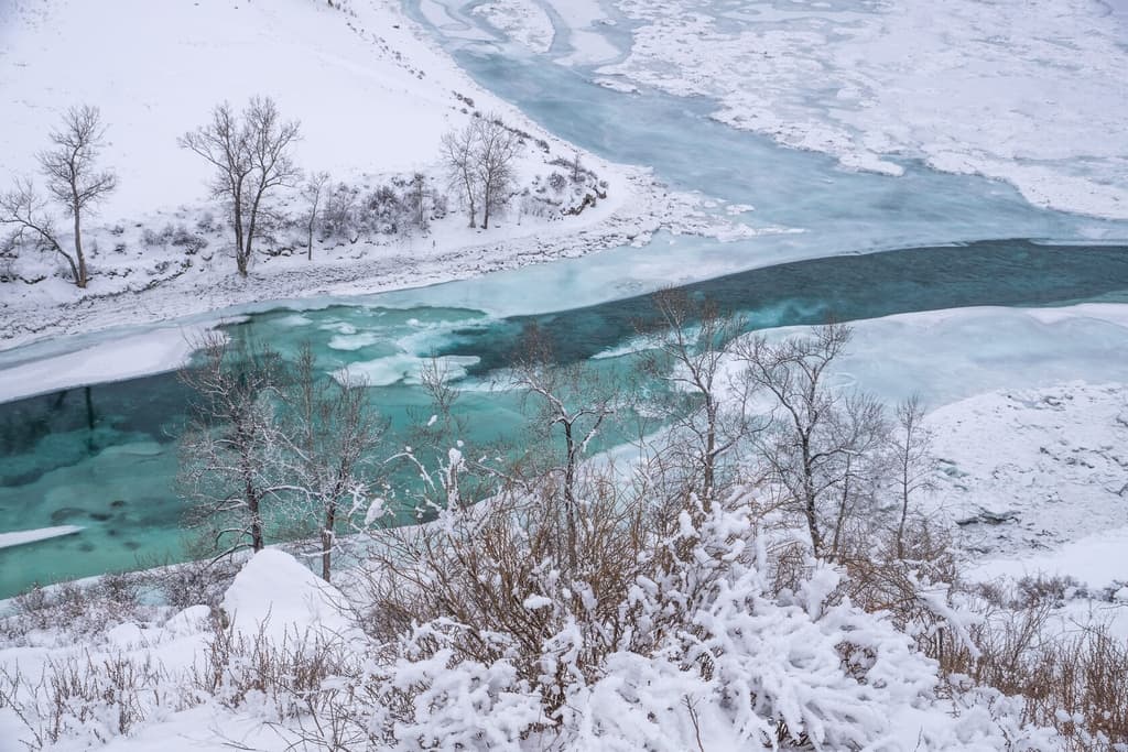 Фотография активности: «Зима на границе: 3 сказки»
