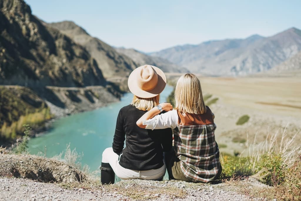 Фотография активности: Лучшее на Алтае за 7 дней