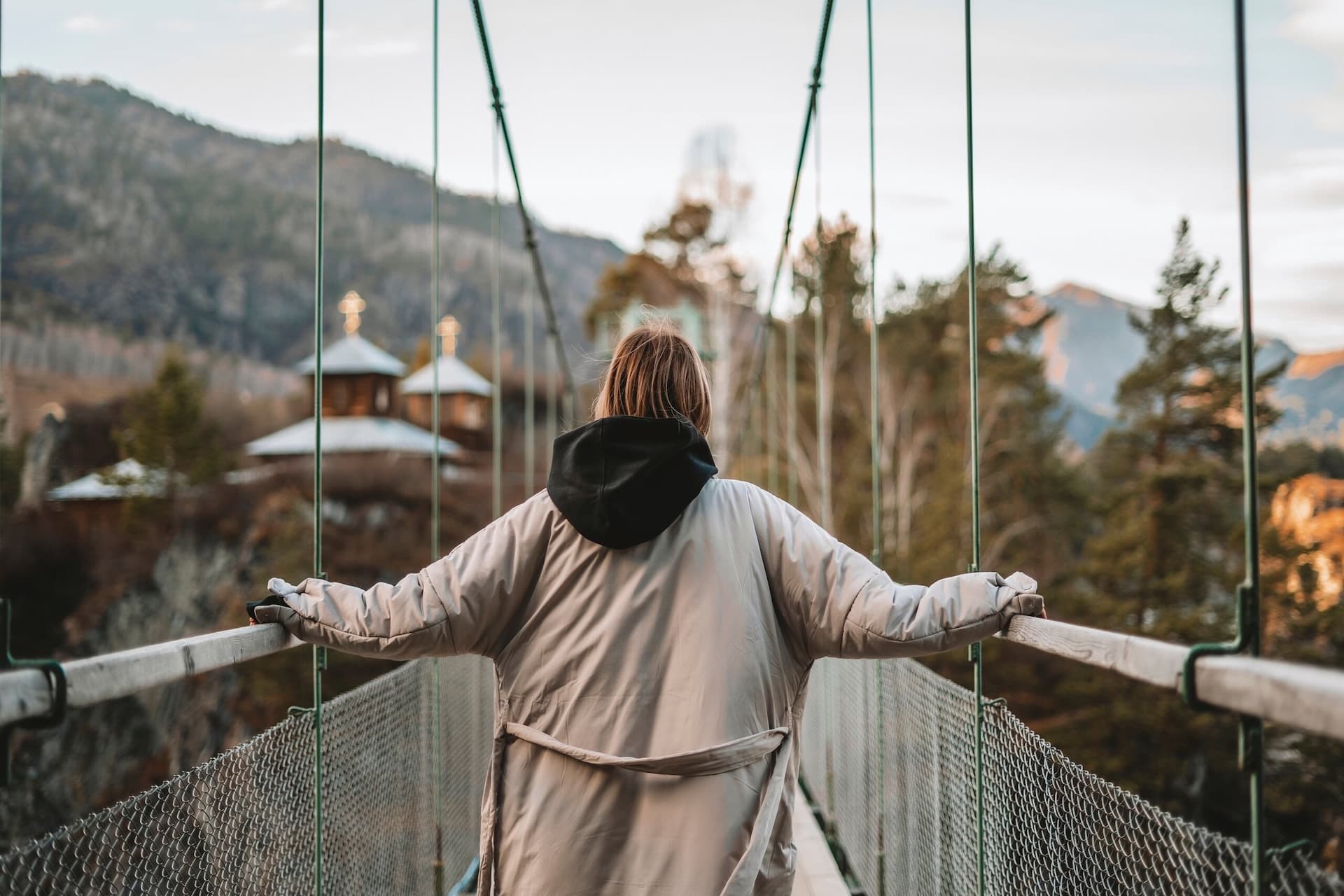 Фото с маршрута: Алтай активный