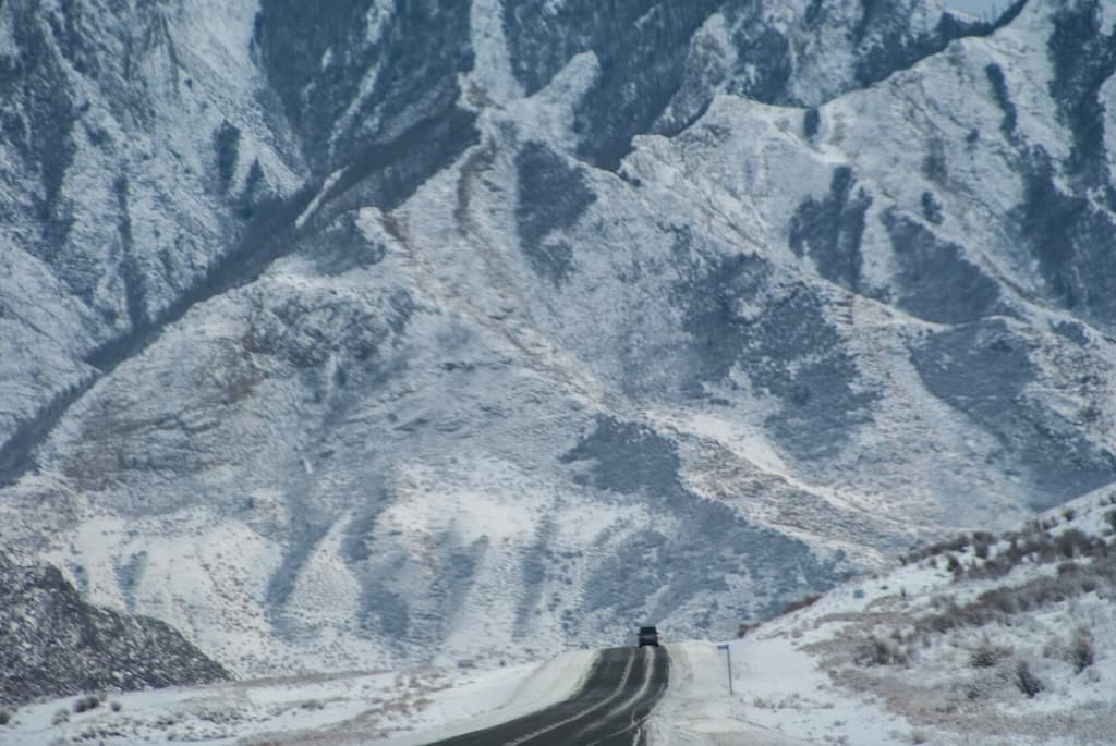 Фотография активности: «Зима на границе: 3 сказки»