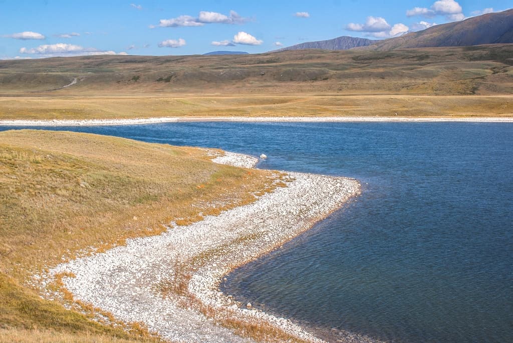 Фотография активности: «Укок - место силы»