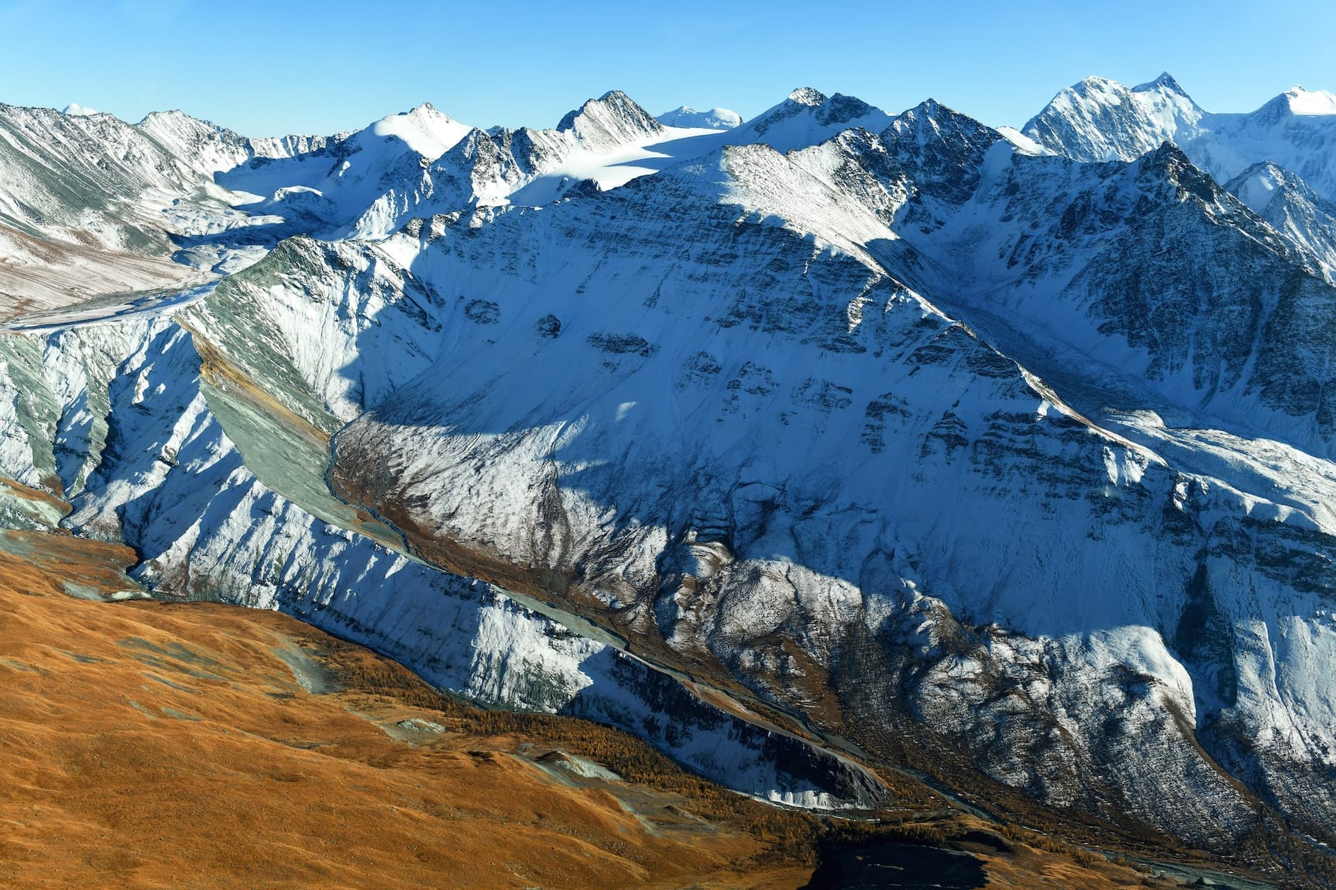 Республика Алтай представила научно-популярный маршрут - изображение