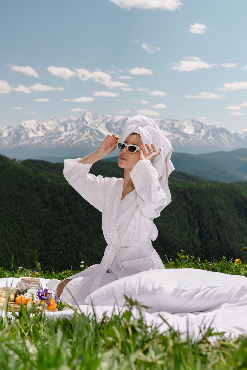 Фотография активности: Фото-тур  «Золотой Алтай»