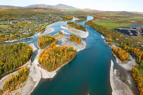 Изображение новости: Объявлен конкурс на субсидии для развития туринфраструктуры РА