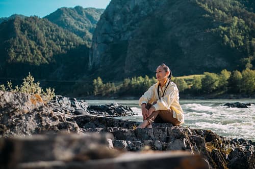 Алтай этнический