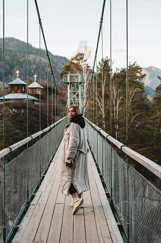 Фото-тур «Золотой Алтай»