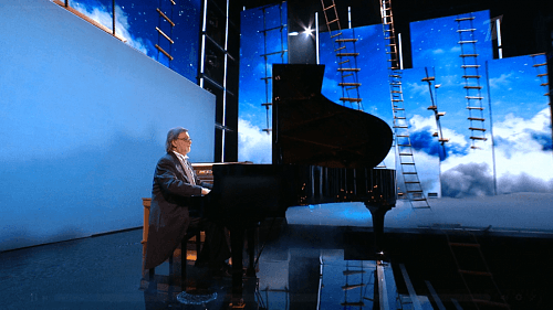 Концерт «Алексей Рыбников и его роскошный мир»