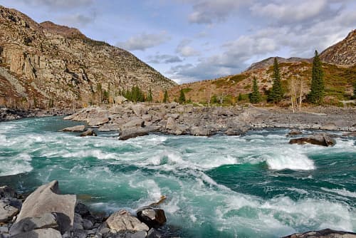 Ильгуменский порог