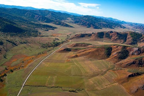 Изображение новости: Регистрация турмаршрутов в Республике Алтай: преимущества и безопасность